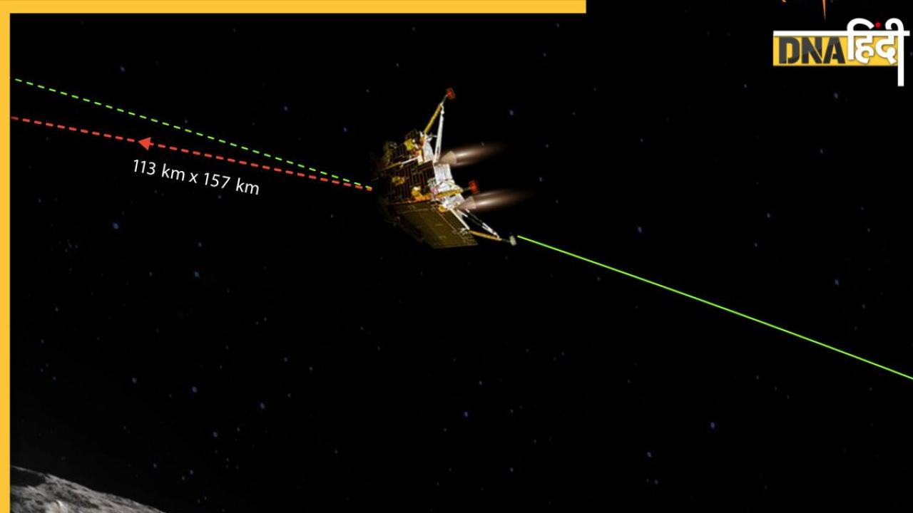 Chandrayaan-3 Vs Luna-25: परीक्षा से 2 घंटे दूर भारत का चंद्रयान-3, रूस का लूना-25 'इमर्जेंसी' में अटका