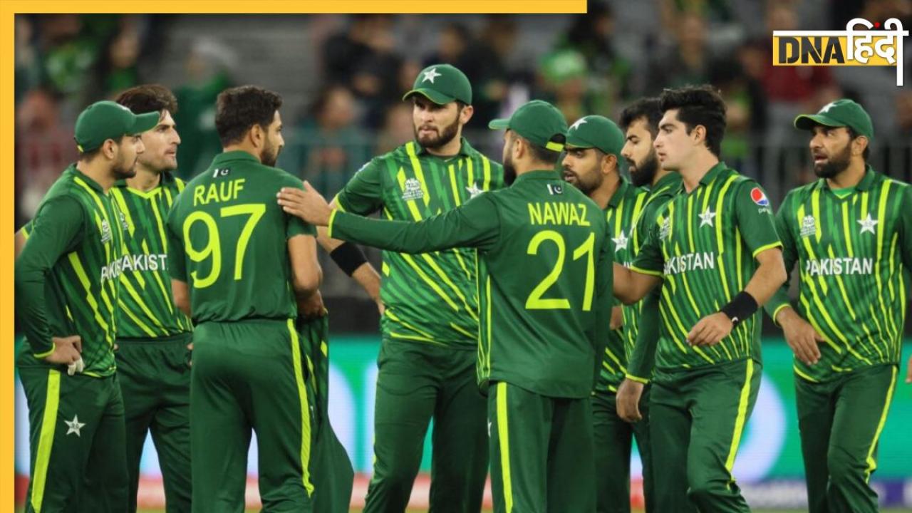 Asia Cup 2023 से पहले PCB से भिड़े पाकिस्तानी खिलाड़ी, कमाई को लेकर हो रहा बड़ा बवाल