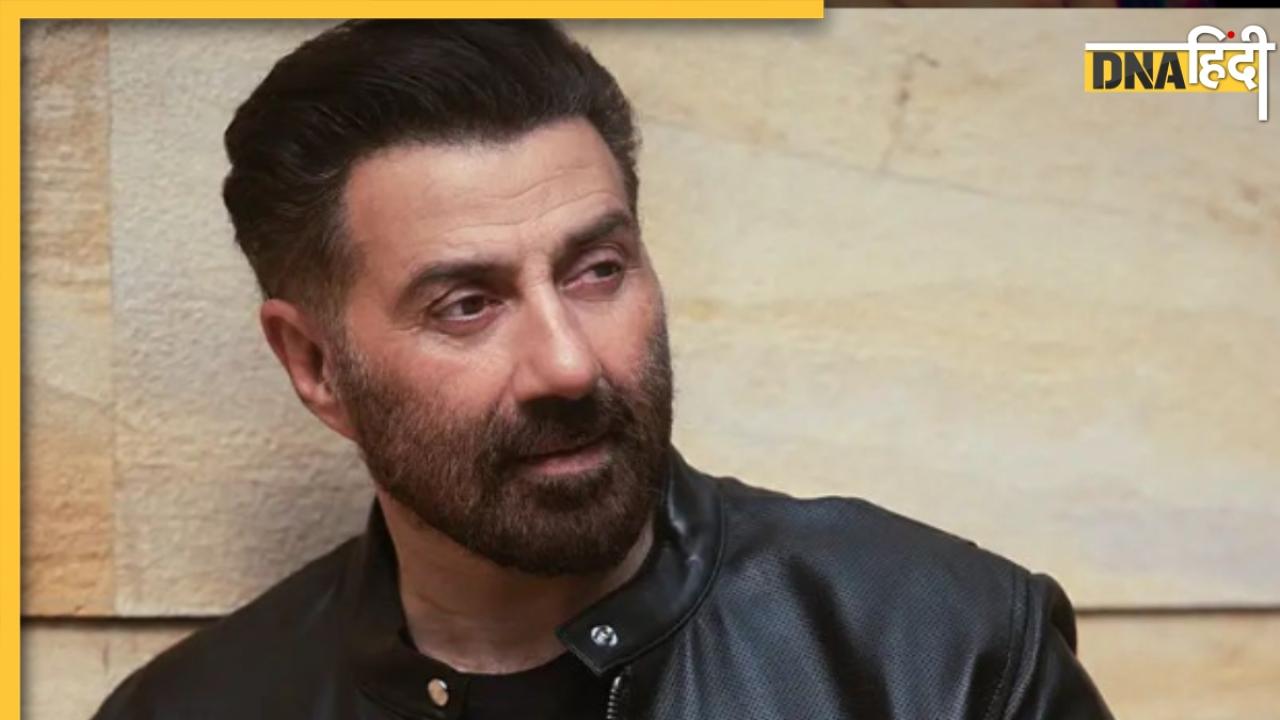 Gadar 2 के जबरदस्त सक्सेस के बीच Sunny Deol की खुशियों को लगा ग्रहण, नीलाम होगा Sunny Villa