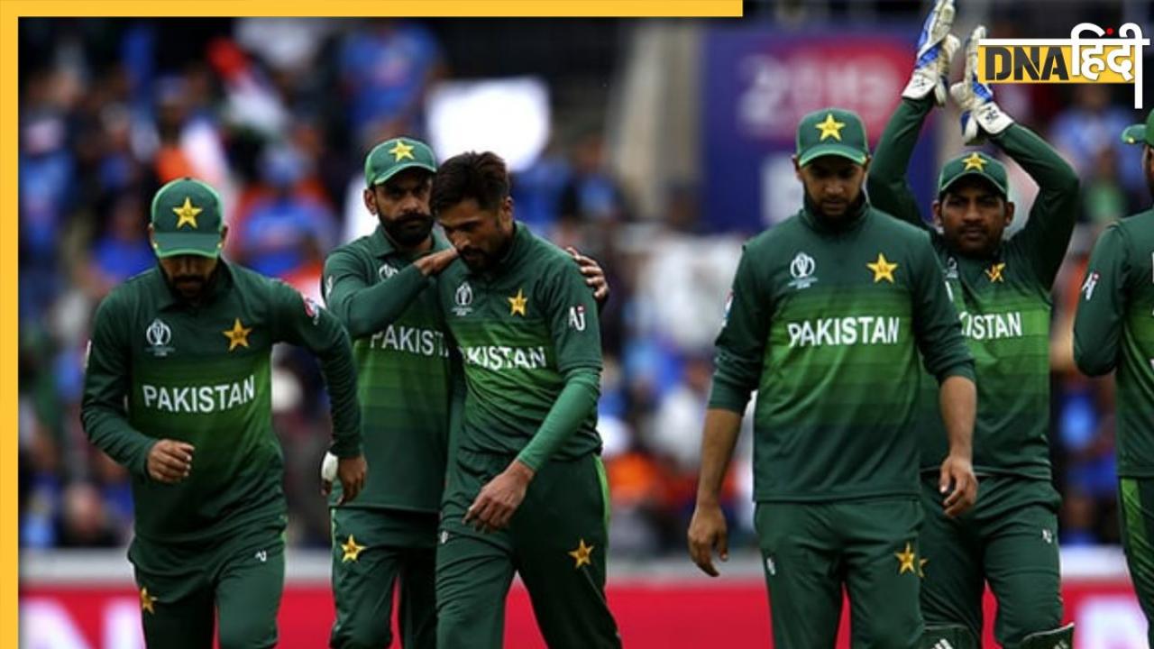 ICC World Cup 2023: वर्ल्ड कप 2023 में फिर बढ़ी पाकिस्तान की टेंशन, क्या बदला जाएगा मैचों का शेड्यूल?