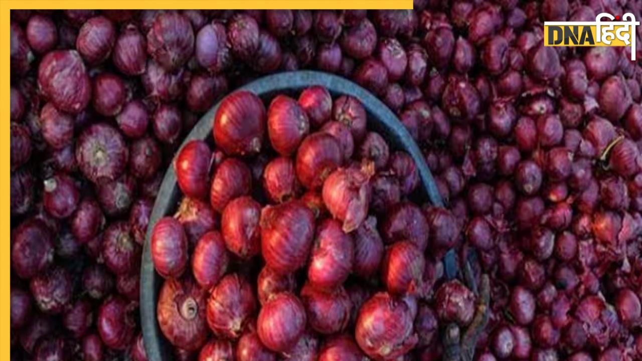 Onion Export Ban: प्याज की कीमतें और न रुलाए, सरकार ने एक्सपोर्ट बैन के बाद उठाया एक और कदम 