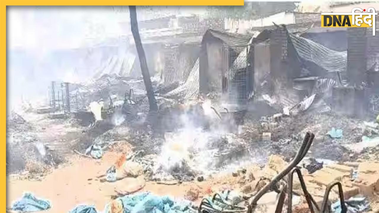 Sudan War News: इस देश में युद्ध की वजह से शहर के मुर्दाघर में नहीं बची जगह, लोग सड़कों पर फेंक रहे शव  