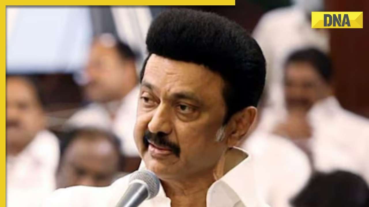 Anti-NEET protest: Tamil Nadu CM Stalin says agitation won't stop until…