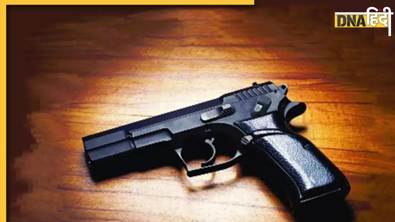 Greater Noida: 'न अच्छा बेटा बन सका, न भाई', कैफे मालिक ने खुद को मारी गोली, सुसाइड नोट लिख बयां किया दर्द 