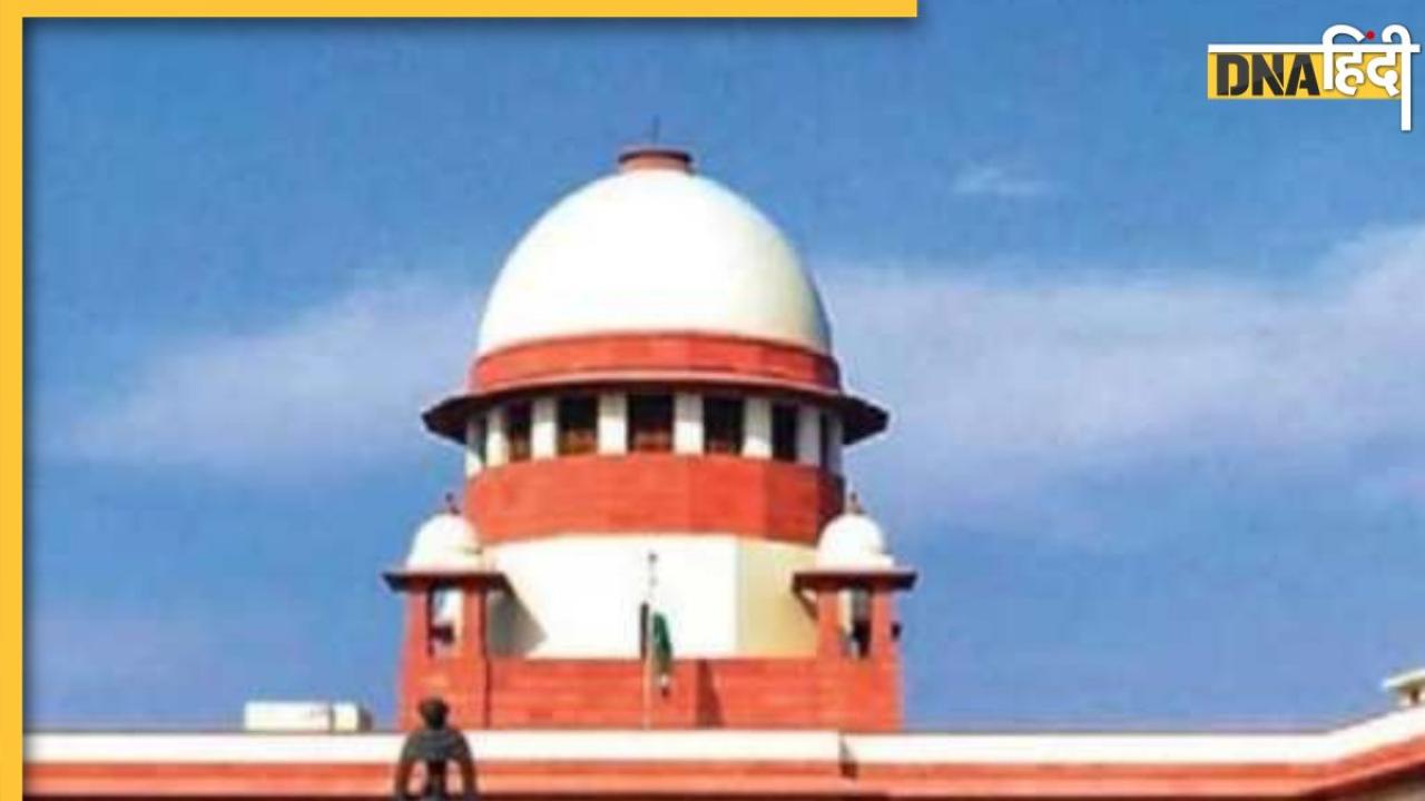 SC ने 27 हफ्ते की गर्भवती को दी गर्भपात की अनुमति, रेप पीड़िता है महिला