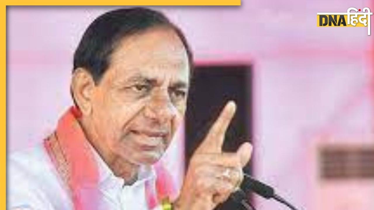 Telangana Assembly Elections 2023: KCR ने कैसे गंवा दी कामारेड्डी सीट, कैसे BJP पड़ गई भारी?