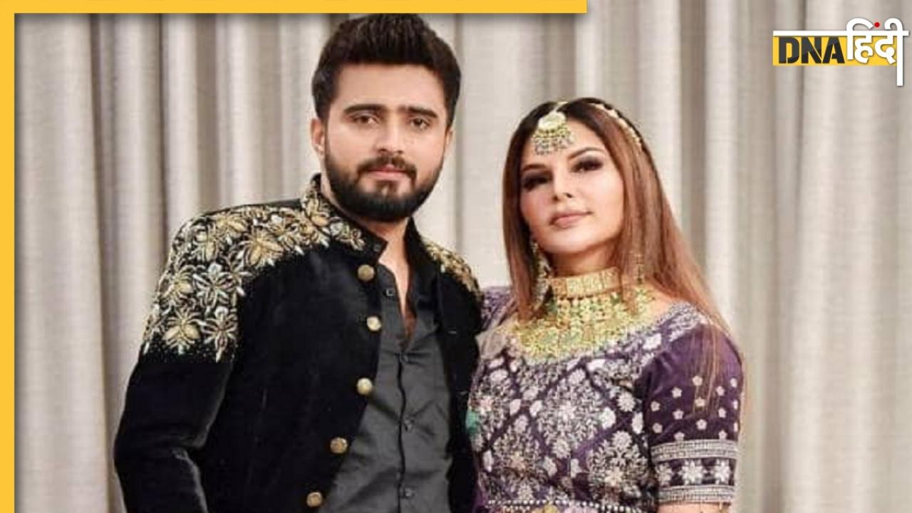 'Rakhi Sawant ने रिमूव कराया यूटरस, नहीं हो सकती प्रेंग्नेंट', Adil Khan ने जेल से निकलते ही किए कई शॉकिंग खुलासे