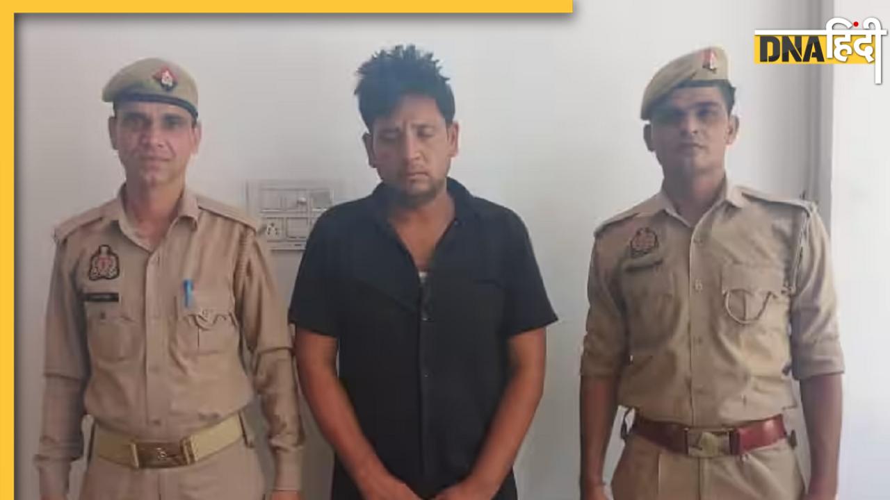 Pakisatn Spy Arrest: शामली से अरेस्ट ISI एजेंट ने बताया, पाकिस्तान में आकाओं ने दी थी जिहाद फैलाने की ट्रेनिंग