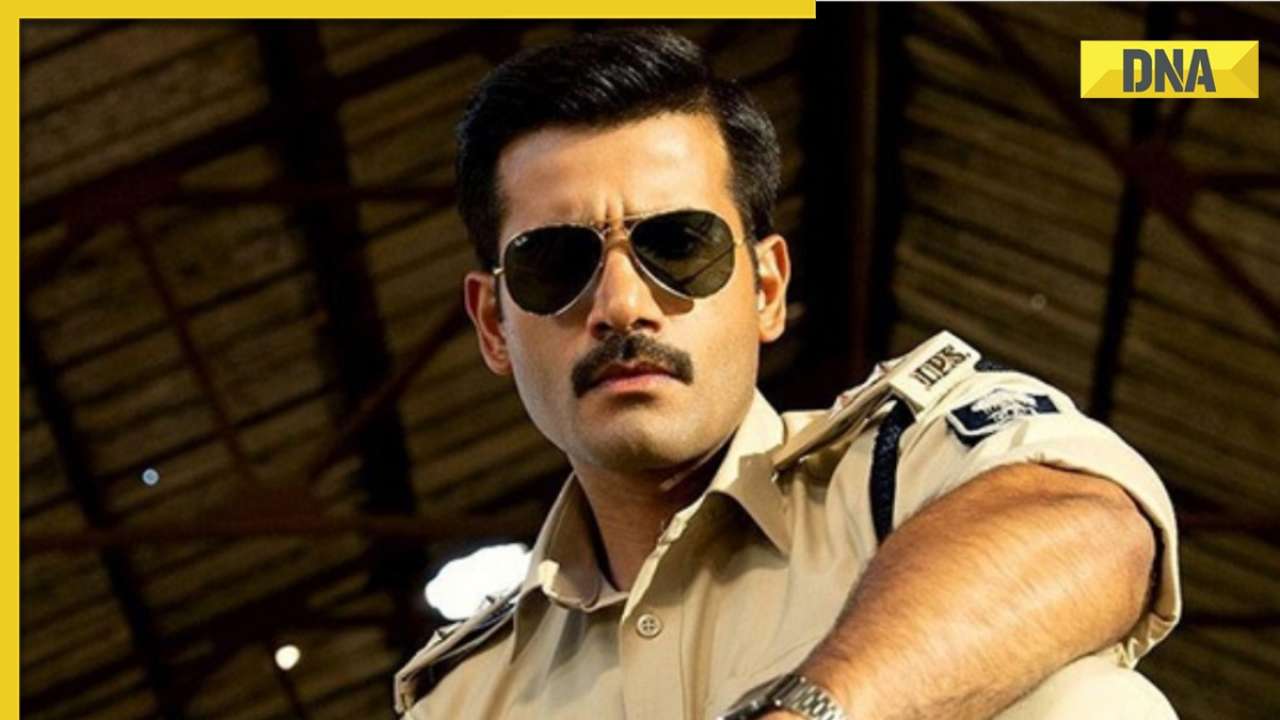Khakee: Neeraj Pandey announces season 2 of Karan Tacker-starrer, fans