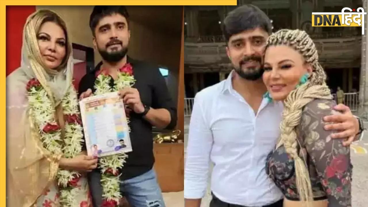 Rakhi Sawant बन सकती हैं मां, नहीं रिमूव कराया यूटरस, Ex पति आदिल के झूठे दावों के बाद वायरल हुआ ये वीडियो