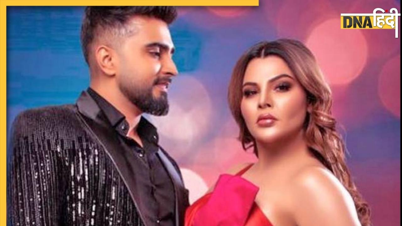 'उसने मार-मार कर इस्लाम कबूल करवाया', पति Adil पर Rakhi Sawant ने किए शॉकिंग खुलासे