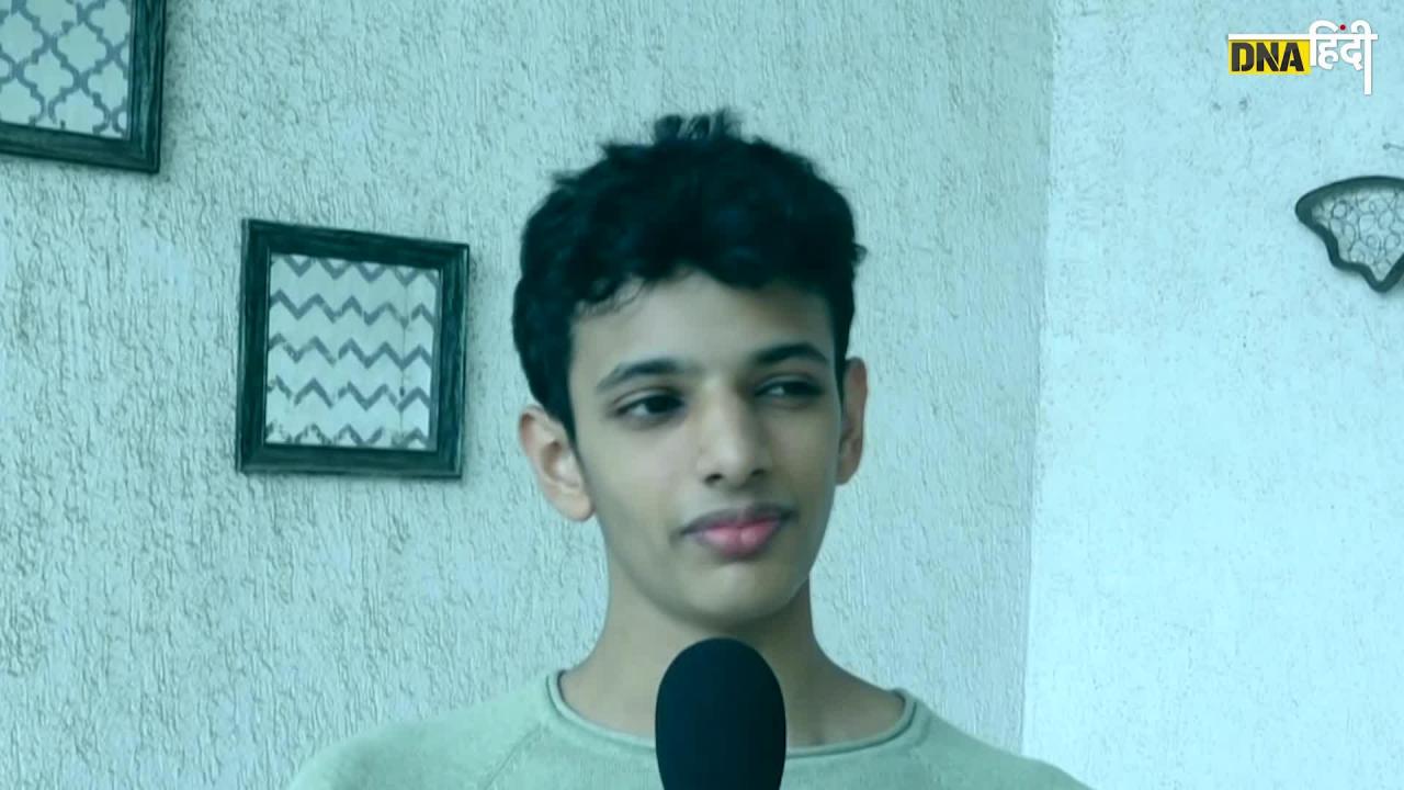 OMG-2 :  OMG 2 को मिले 'A Certificate' से दुखी 16 साल के एक्टर आरुष वर्मा, अपनी ही फिल्म नहीं देख पाए