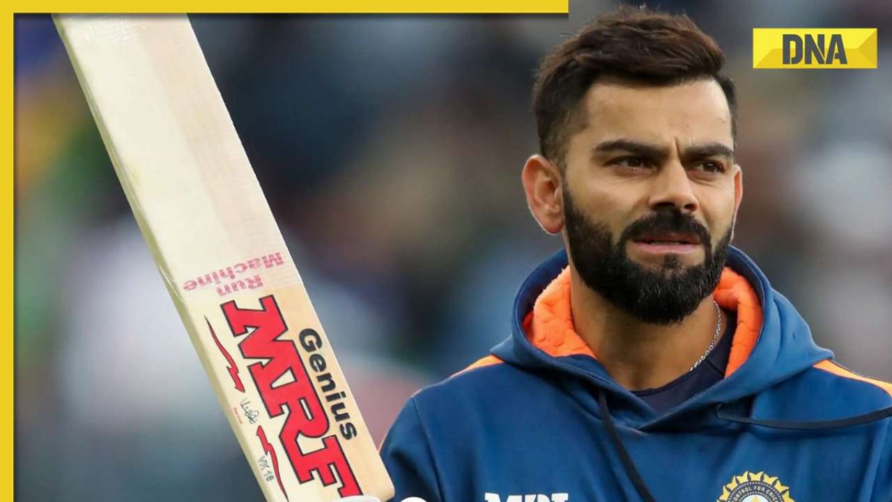 Virat Kohlis Multifaceted Cricketing Journey From Batting Greatness To Bowling Surprises 