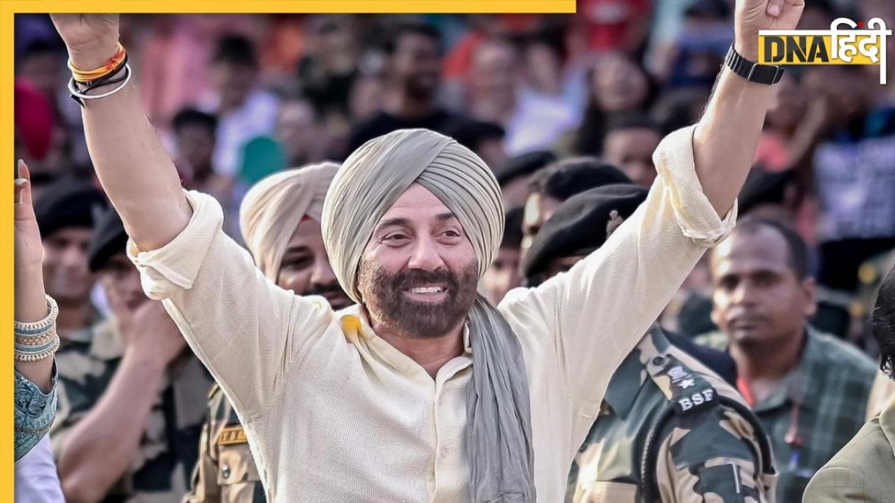 Sunny Deol का राजनीति से हुआ मोहभंग, जानें क्या है आगे की प्लानिंग