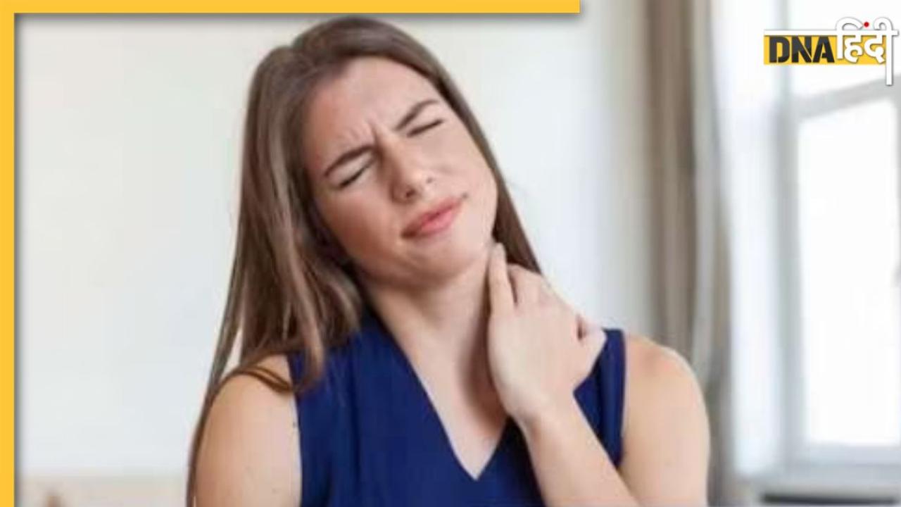 Cervical Pain Remedy: भयंकर सर्वाइकल पेन से तुरंत मिलेगा आराम, अपनाकर देखें ये 5 घरेलू नुस्खे