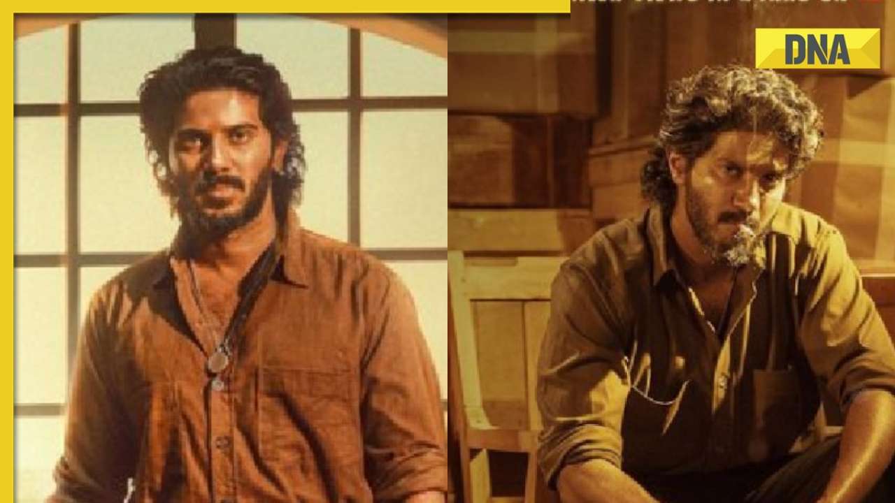 King of Kotha Twitter review: Dulquer Salmaan's crime thriller is 'paisa vasool entertainer', say netizens