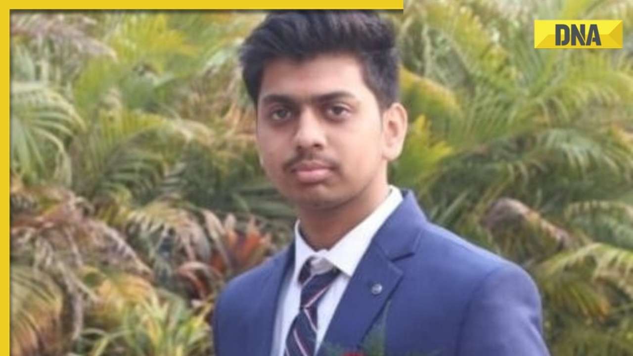 Meet Amit Agarwal, Hired For Record-breaking Salary, Not From IIT, IIM ...