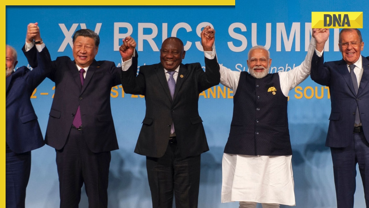 BRICS Summit explained Which countries are part of BRICS? Is Pakistan