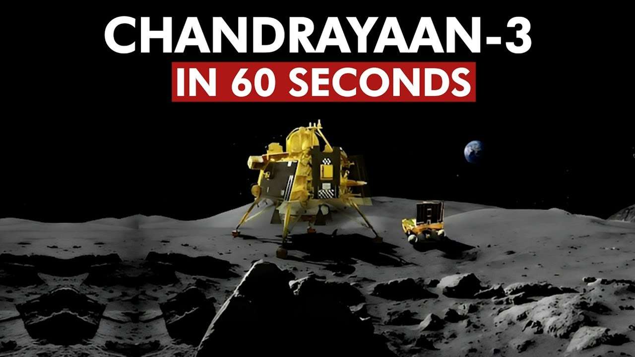 Complete Timeline of Chandrayaan 3 Mission: Key Milestones and Launch ...