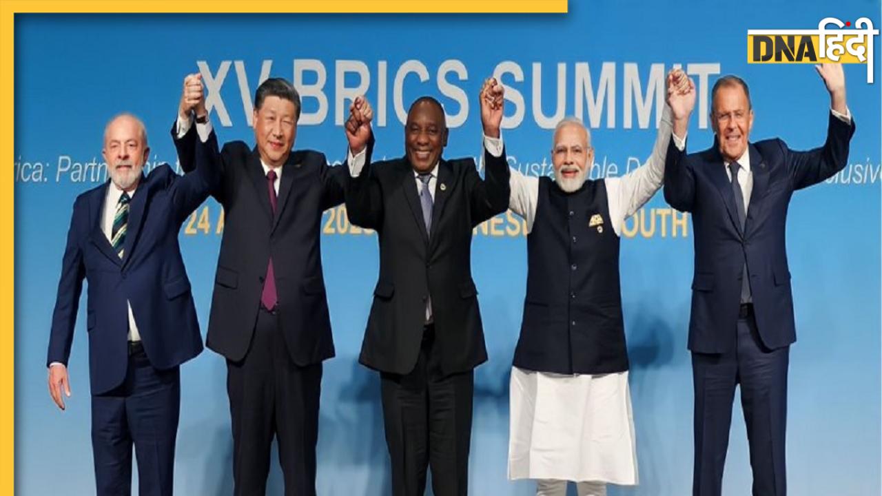 BRICS Summit: ब्रिक्स में शामिल हुए 6 और देश, नए सदस्यों का स्वागत करते हुए पीएम मोदी ने कही खास बात