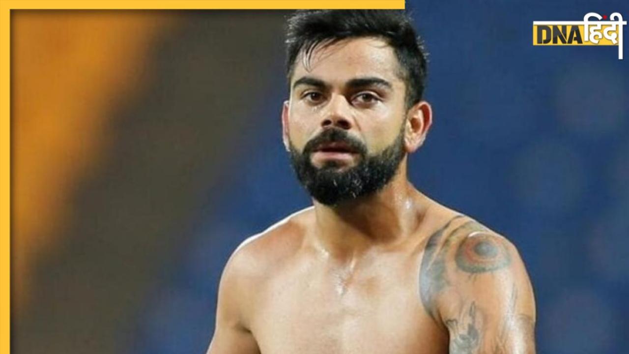 Virat Kohli ने पास किया YOYO Test, पढ़ें कितने नंबर लाए किंग कोहली और कैसा रहा रोहित का हाल