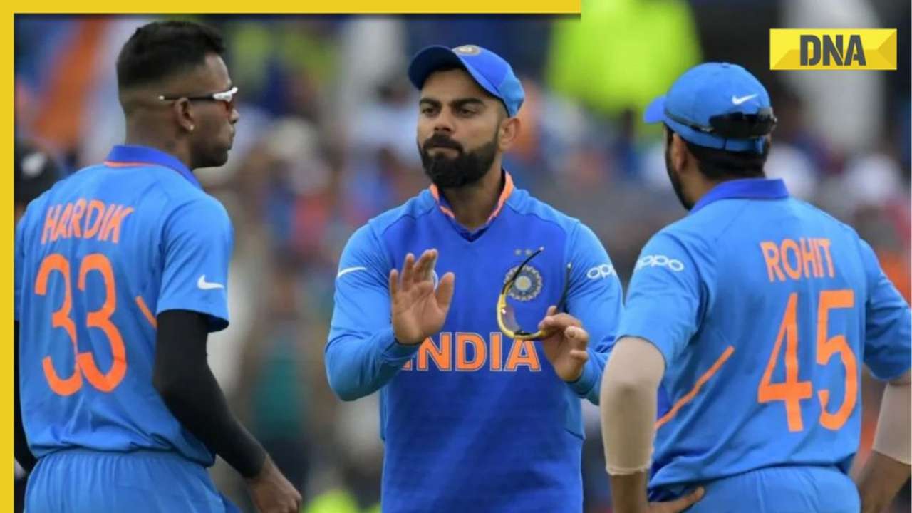 Asia Cup 2023: After Virat Kohli, Rohit Sharma and Hardik Pandya also ...