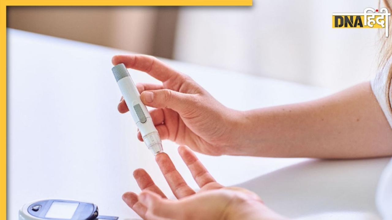 Diabetes Signs Symptoms: ये 10 लक्षण हैं हाई ब्लड शुगर के संकेत, अनदेखा करना जान पर पड़ सकता है भारी