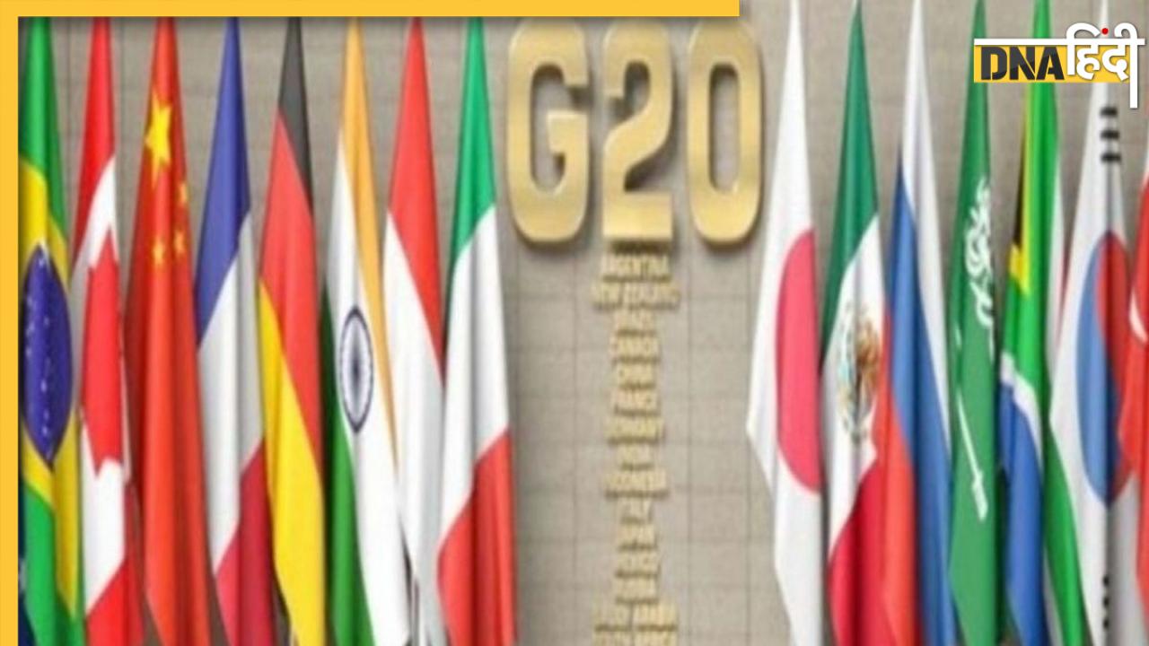 G-20 Summit In Delhi: 3 दिनों के लिए दिल्ली में लॉकडाउन जैसे हालात, जानें कौन सी पाबंदियां लागू