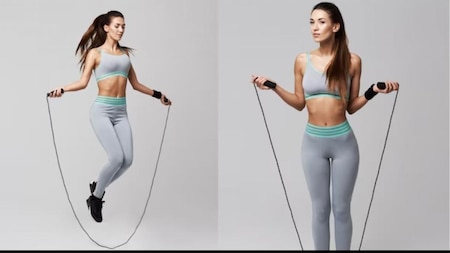 Skipping Rope