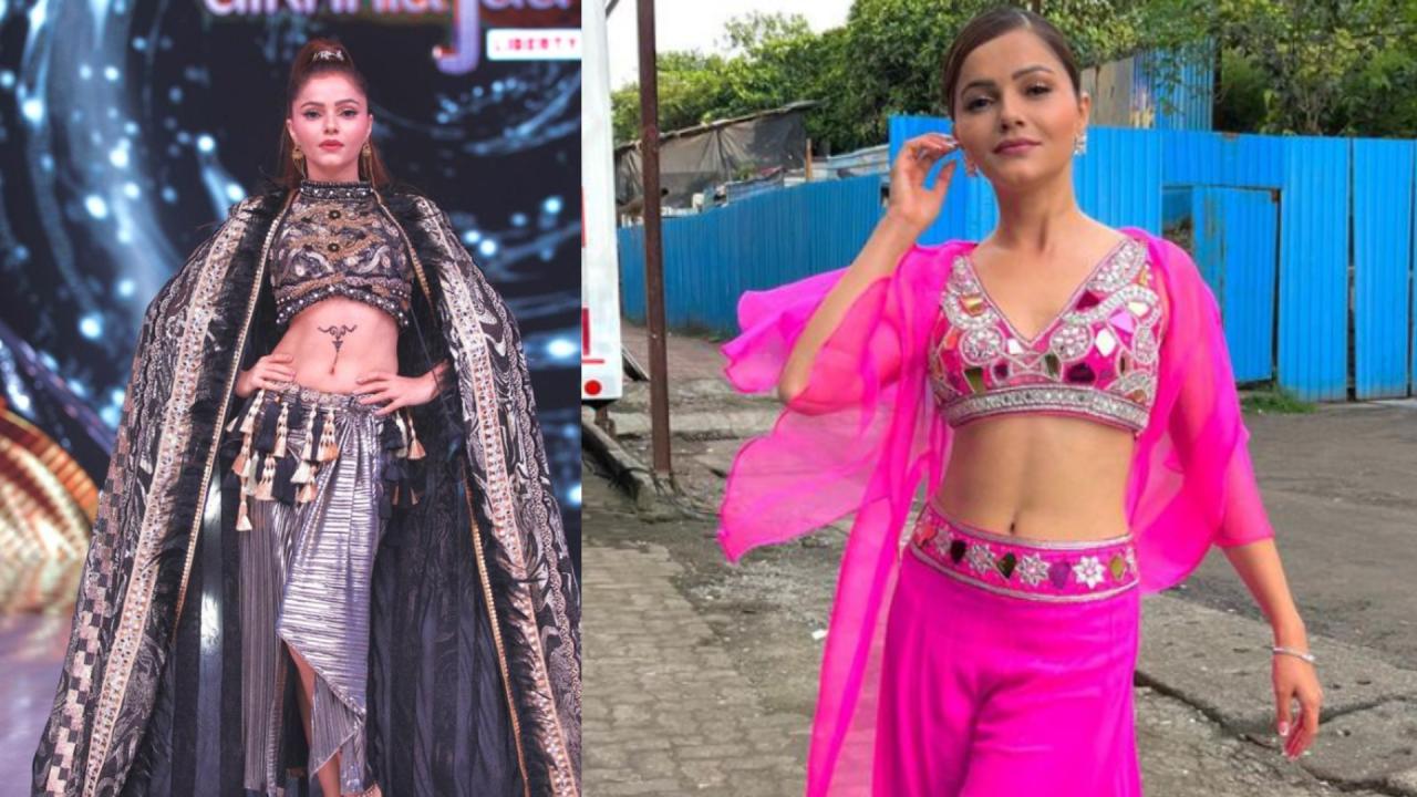 Rubina Dilaik Upcoming Punjabi Film