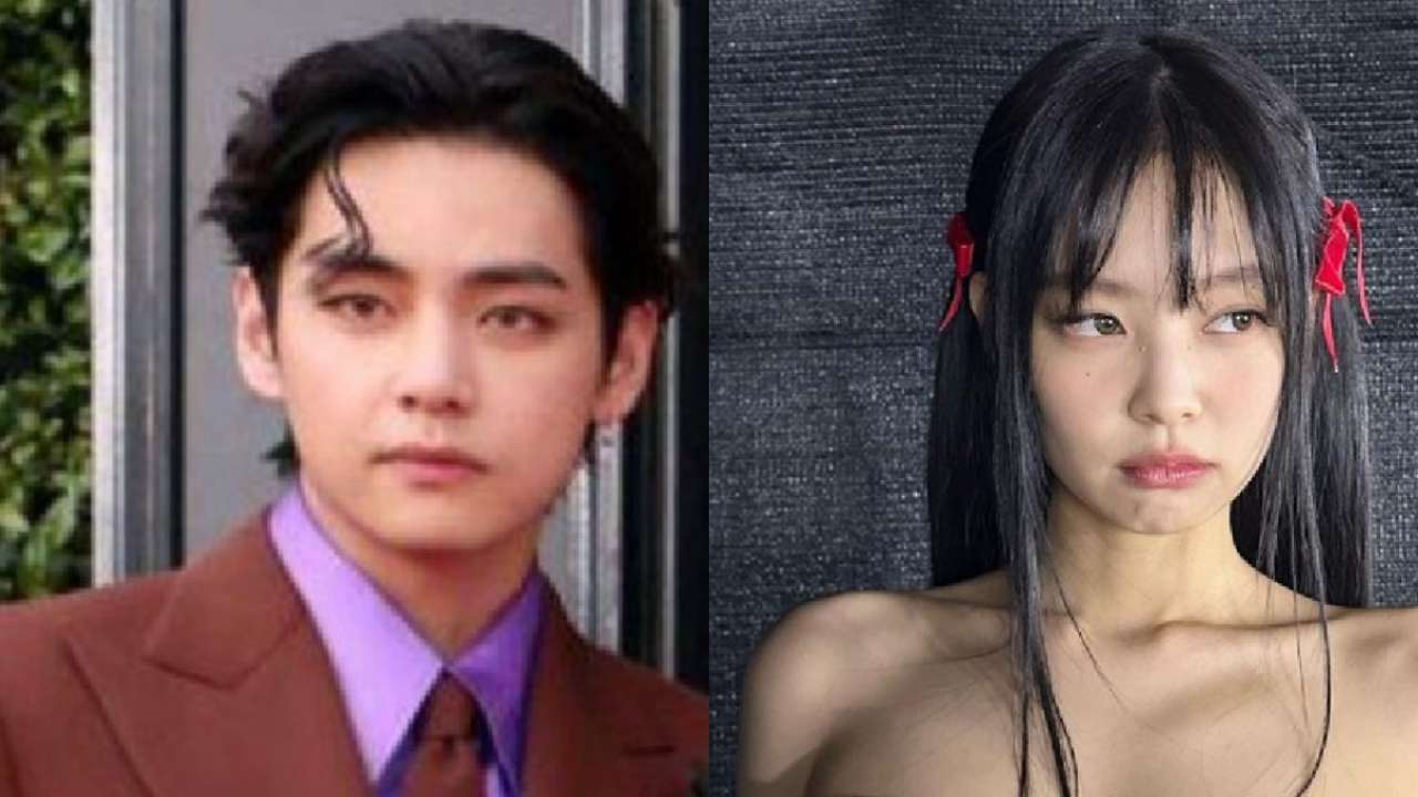 HYBE and YG Entertainment