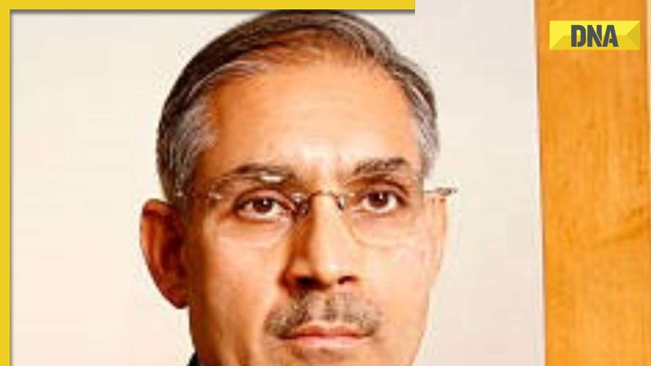 Meet Man Who Leads Rs 1,18,000 Crore Company, He's One Of India's ...