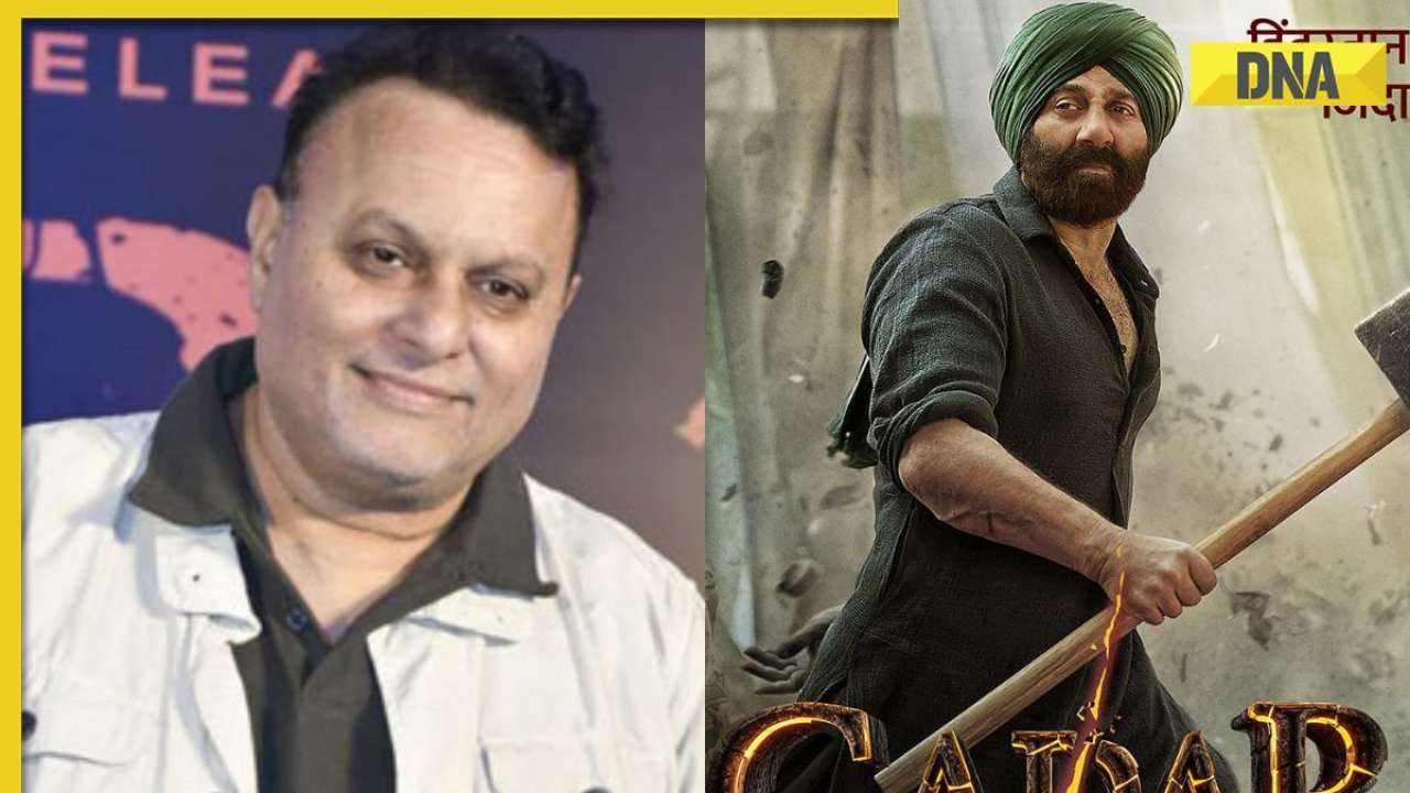 Gadar 2 Director Anil Sharma Shares Big Update About Movie's OTT ...