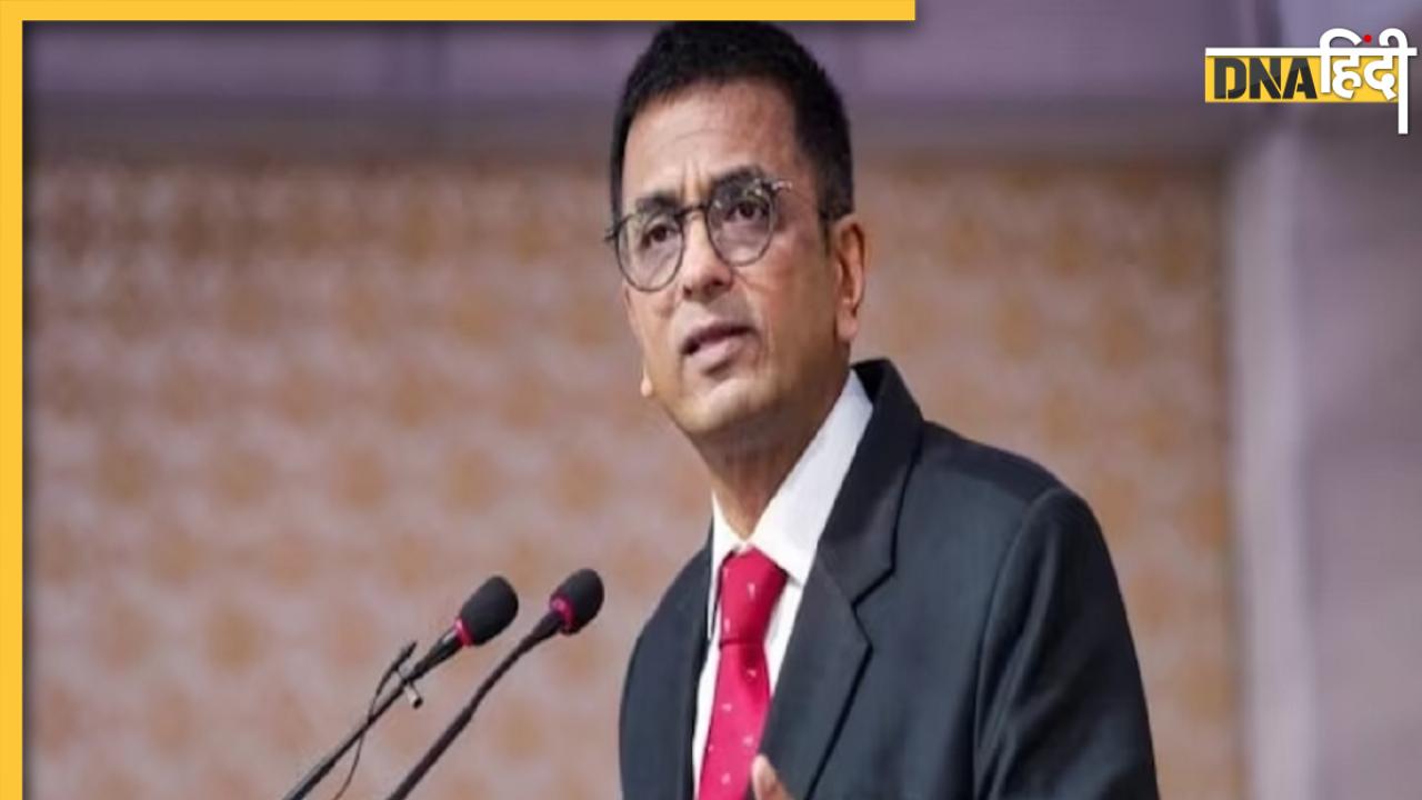 CJI DY Chandrachud: पीरियड्स लीव पर CJI ने जो कहा वह जानकर आप भी तारीफ किए बिना नहीं रहेंगे