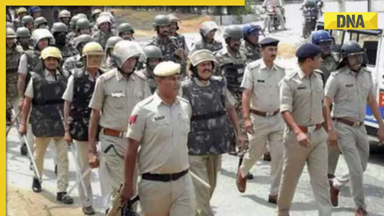 Haryana Schools, colleges, banks to remain closed in Nuh today in view