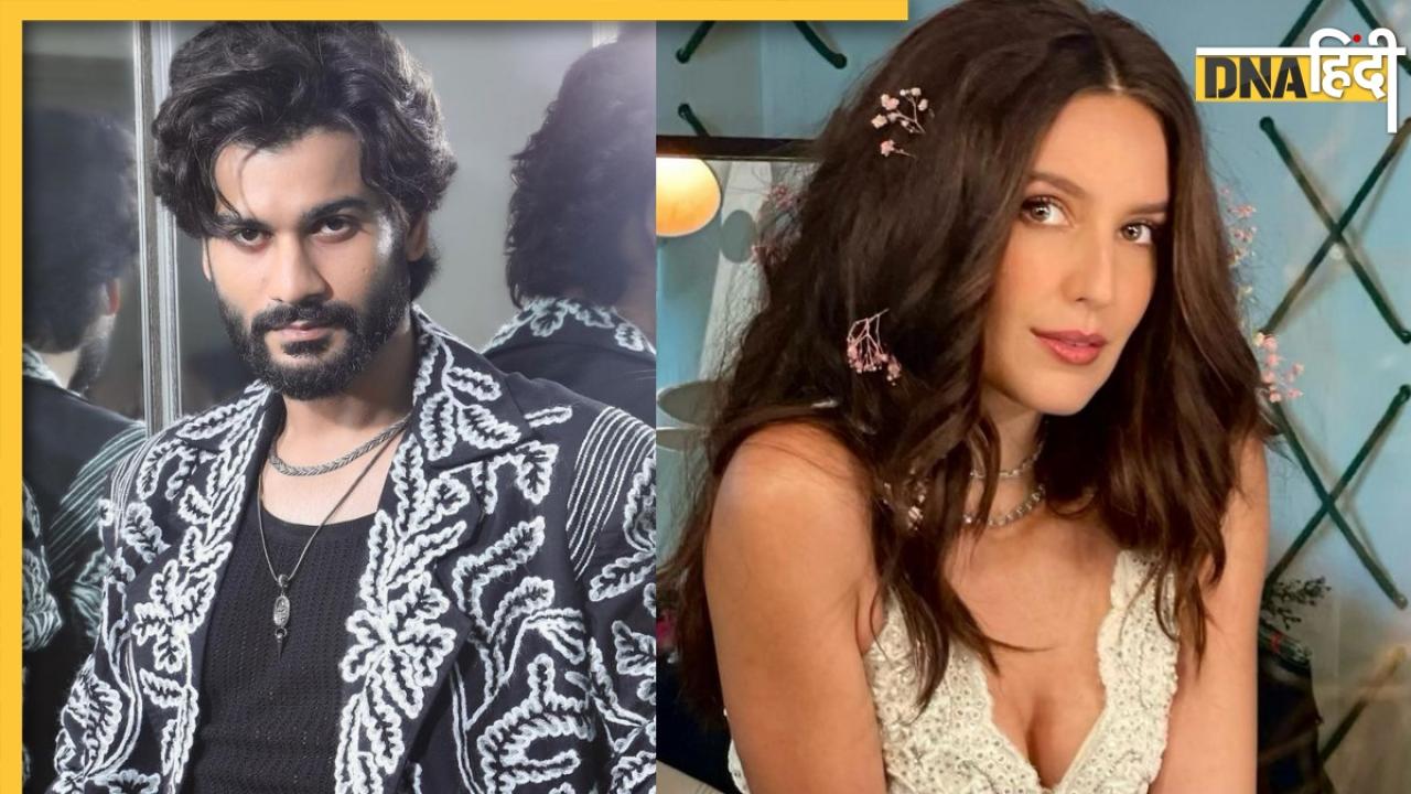 Katrina Kaif की बहन को डेट कर रहे हैं देवर Sunny Kaushal, इस वीडियो के बाद फैली अफवाहें