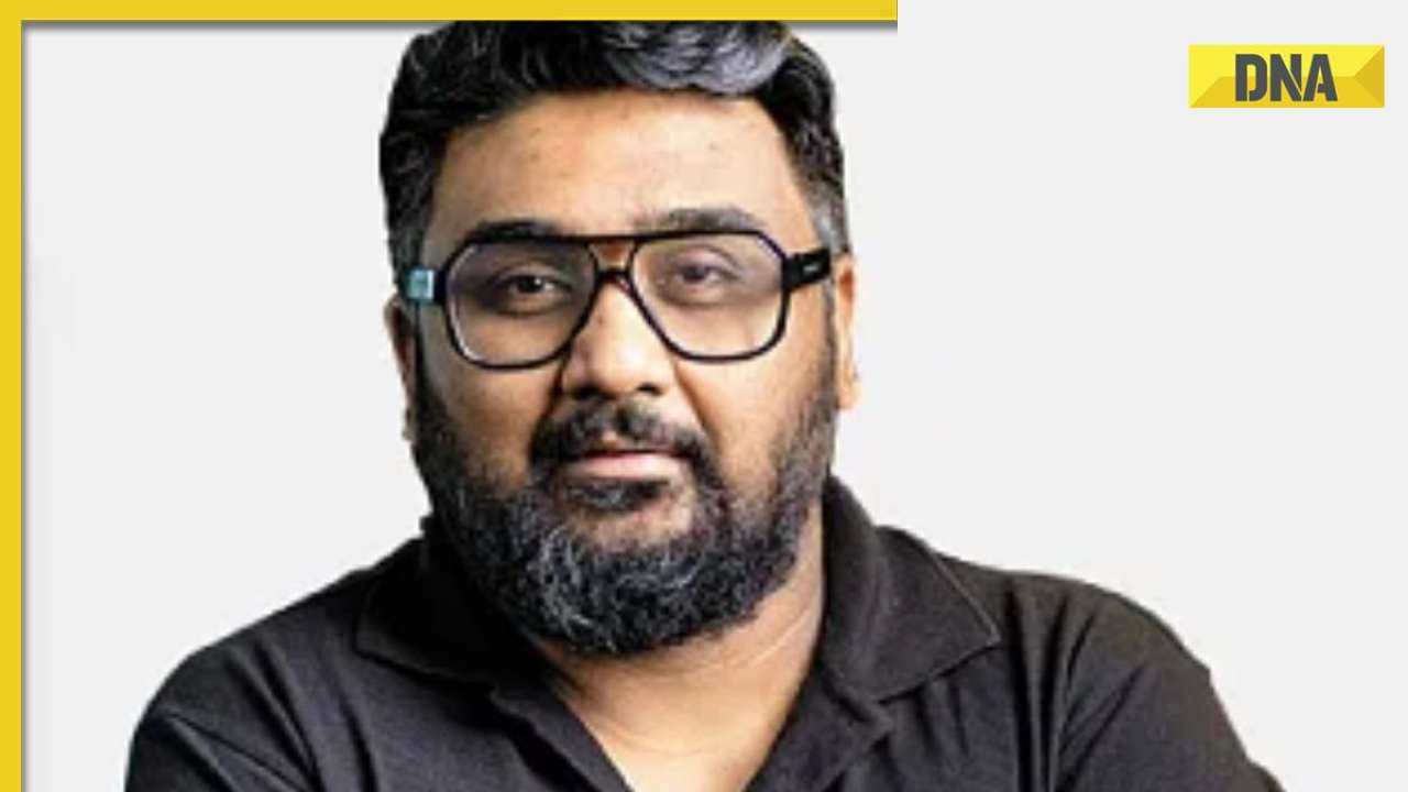 Meet founder of Rs 422 crore revenue company who gets only Rs 15000 per ...