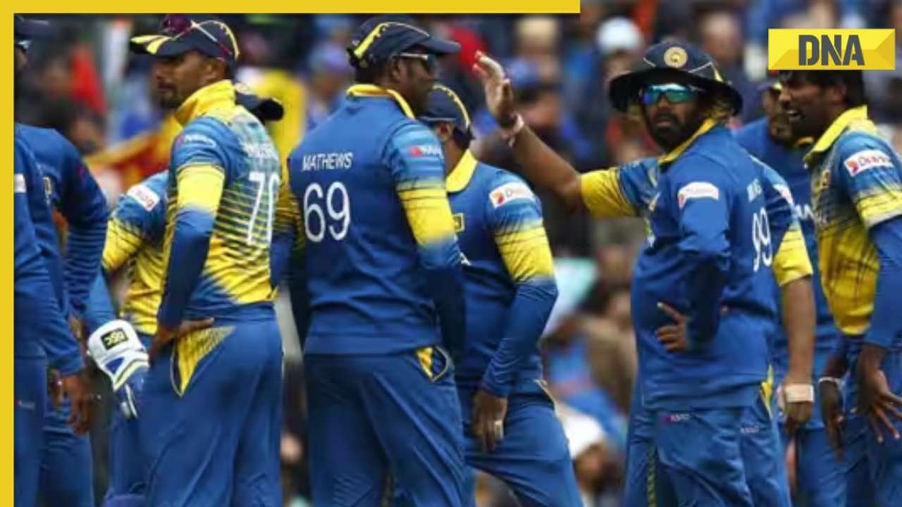 Sri Lanka Reveals Squad For Asia Cup Check Full List Here