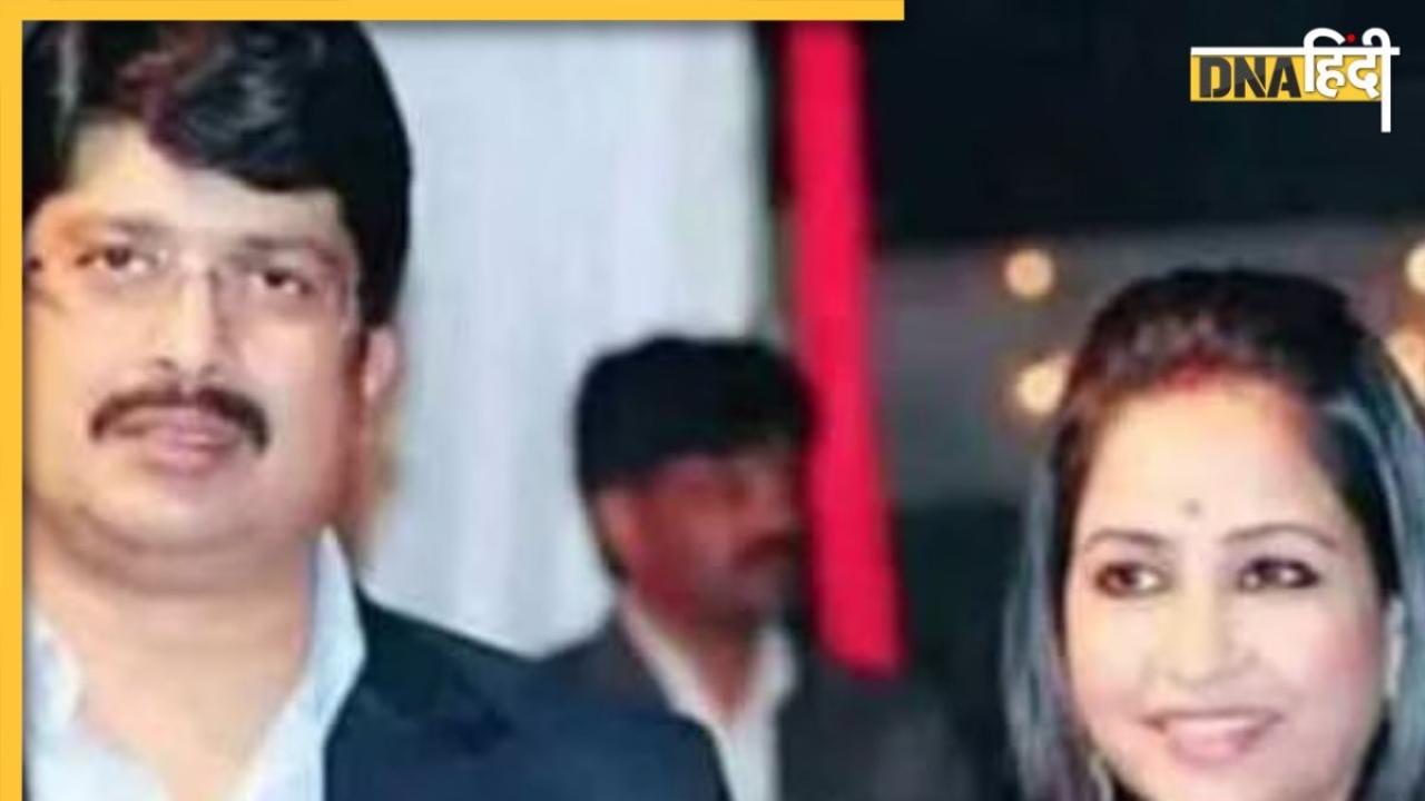 राजा भैया की पत्नी भानवी सिंह ने तलाक देने से किया इंकार, कुंडा MLA पर लगाए गंभीर आरोप