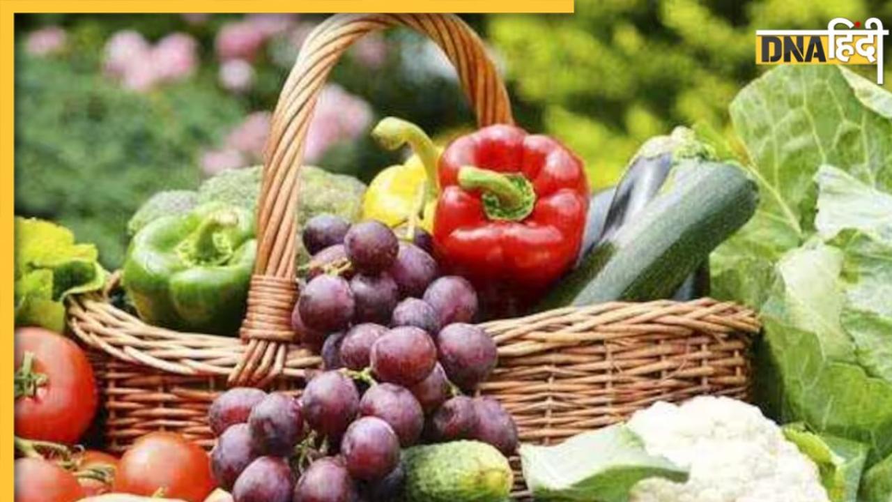 Unhealthy Raw Vegetables: इन 4 सब्जियों को भूलकर भी ना खाएं कच्चा, शरीर में फैल जाएगा जहर