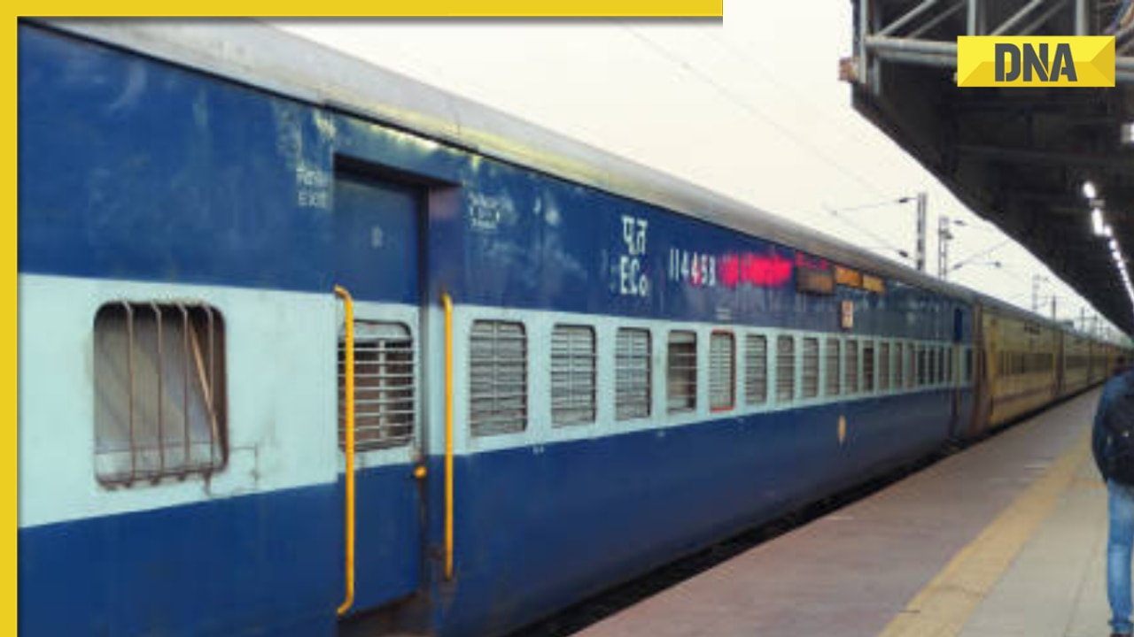 Explainer What makes a train 'superfast' and how are prices of such