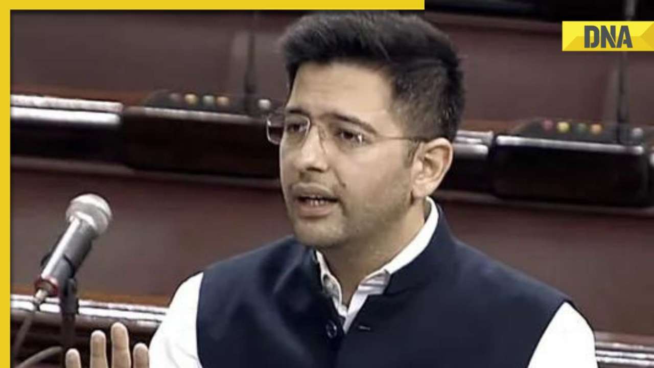 'Similar To 1977': Raghav Chadha On Opposition Coming Together For 2024