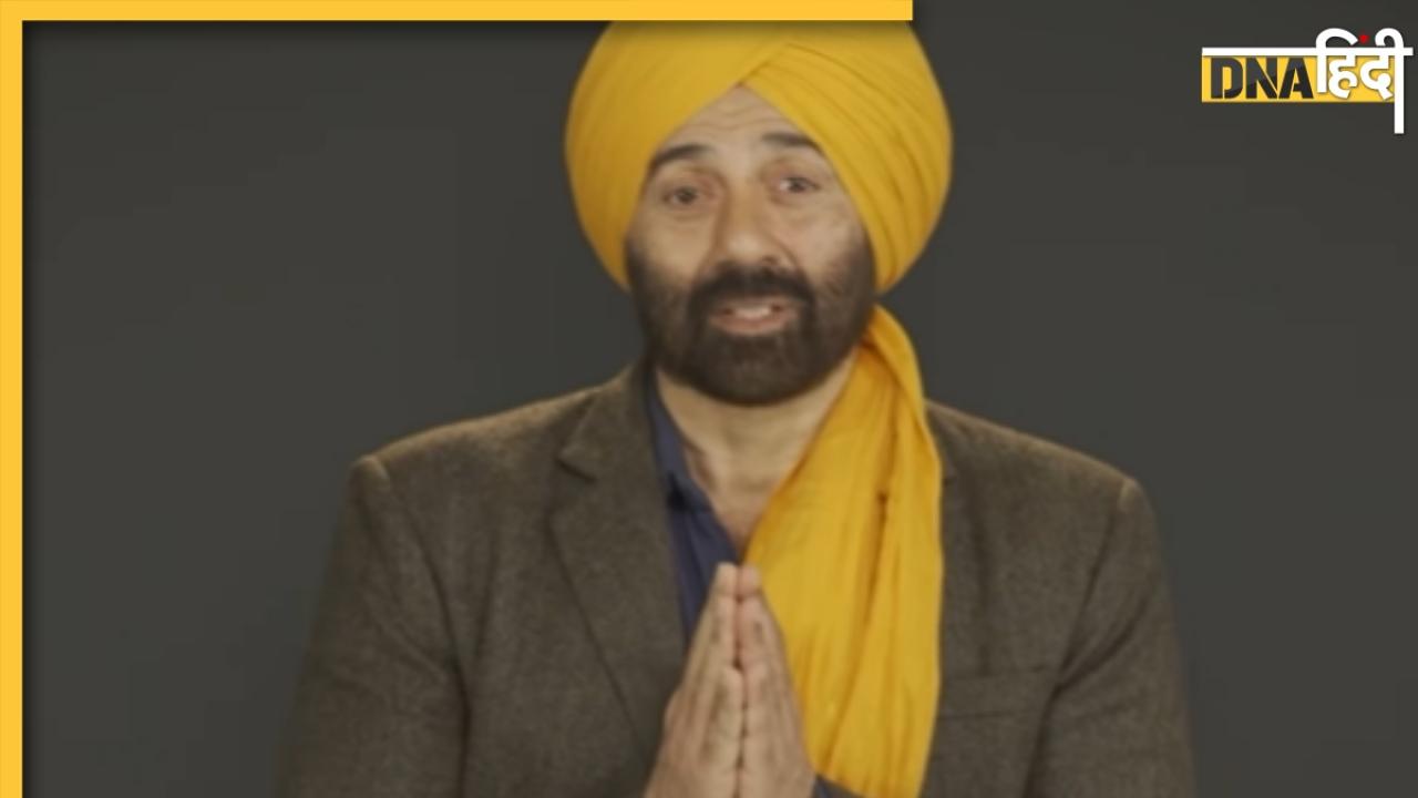 Sunny Deol ने बंगला नीलामी के नोटिस पर तोड़ी चुप्पी, बताया किस बात से पहुंचा सबसे बड़ा धक्का