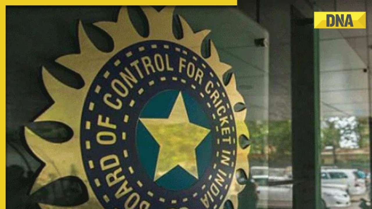 How much revenue BCCI is generating from media rights of IPL and India