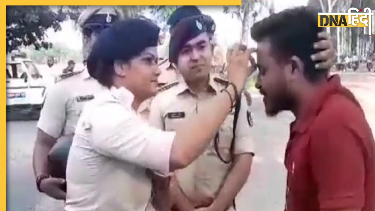 Bihar Viral News: महिला पुलिसकर्मी ने बाइक सवार युवकों को बांधी राखी, वजह जान हैरान रह जाएंगे