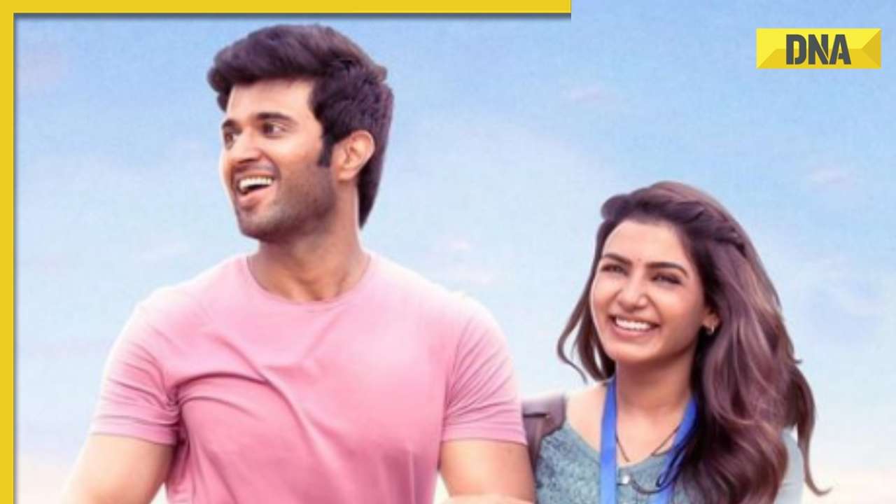 Kushi Twitter Review: Vijay Deverakonda, Samantha Ruth Prabhu-starrer ...