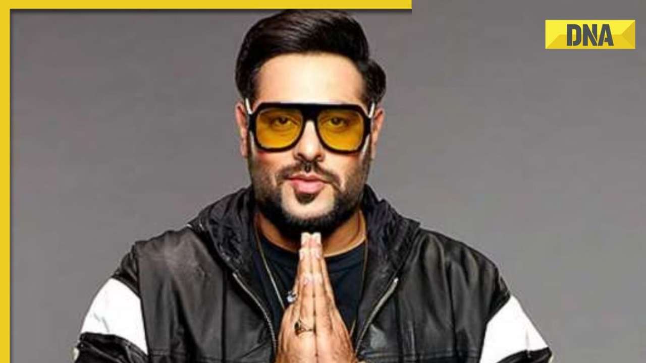 Badshah Apologises For His Song 'Sanak' After Backlash For Using