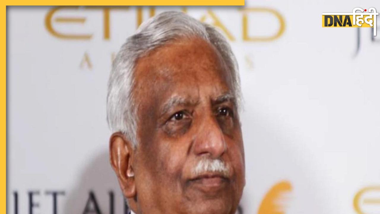 Naresh Goyal Arrest: 538 करोड़ के मनी लॉन्ड्रिंग केस में बुरे फंसे जेट एयरवेज के एमडी, ED ने किया अरेस्ट 