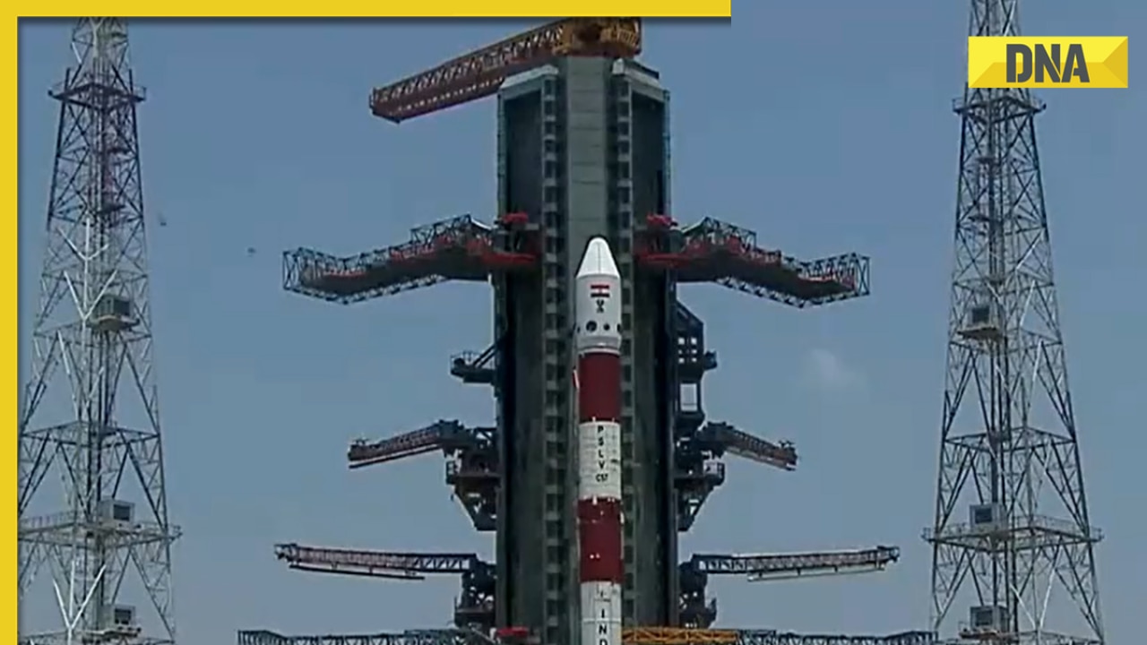 Breaking: ISRO successfully launches India's first solar mission ...