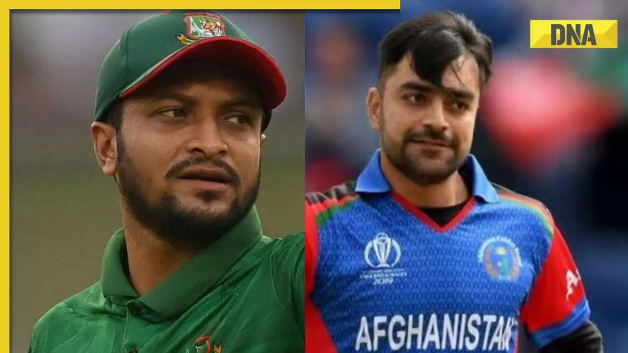 BAN vs AFG Asia Cup 2023 Dream11 prediction: Fantasy cricket tips for ...